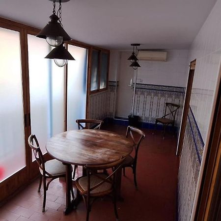 Apartamentos Casa May 2 - Centro Benidorm- Solo Mayores De 30 Anos Y Familias Extérieur photo