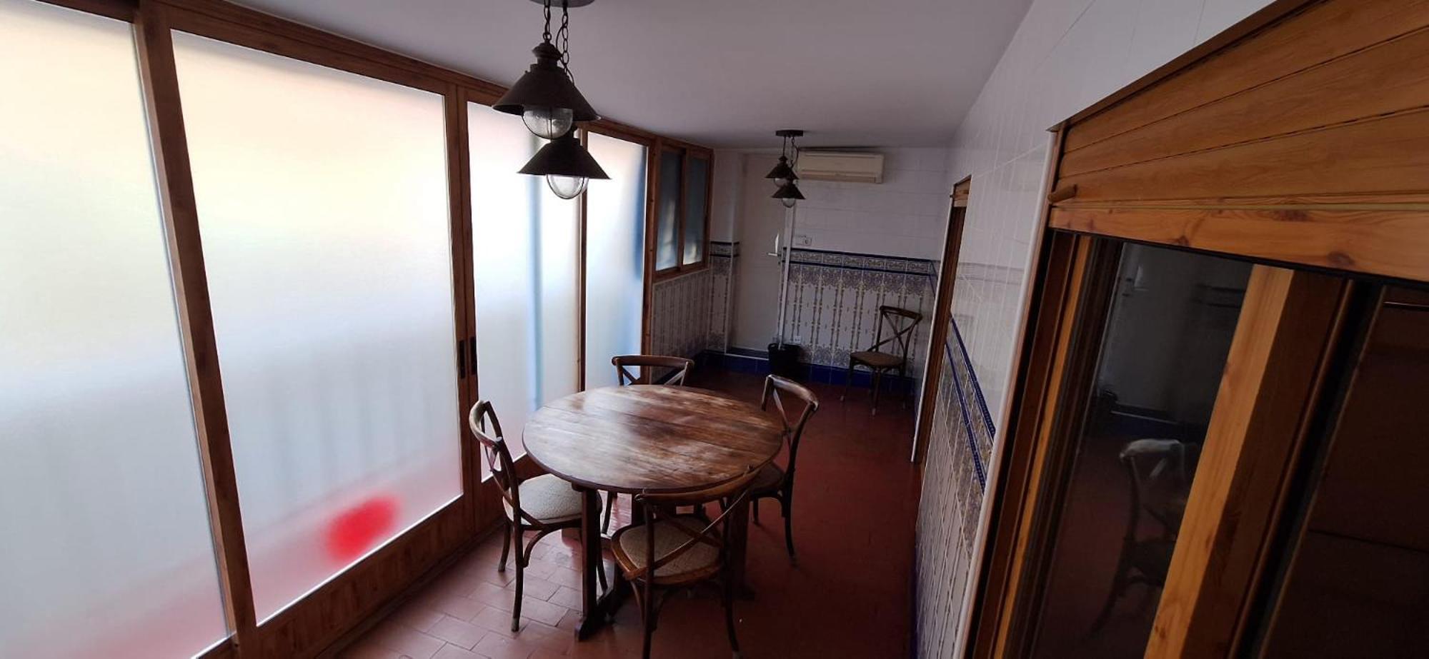Apartamentos Casa May 2 - Centro Benidorm- Solo Mayores De 30 Anos Y Familias Extérieur photo