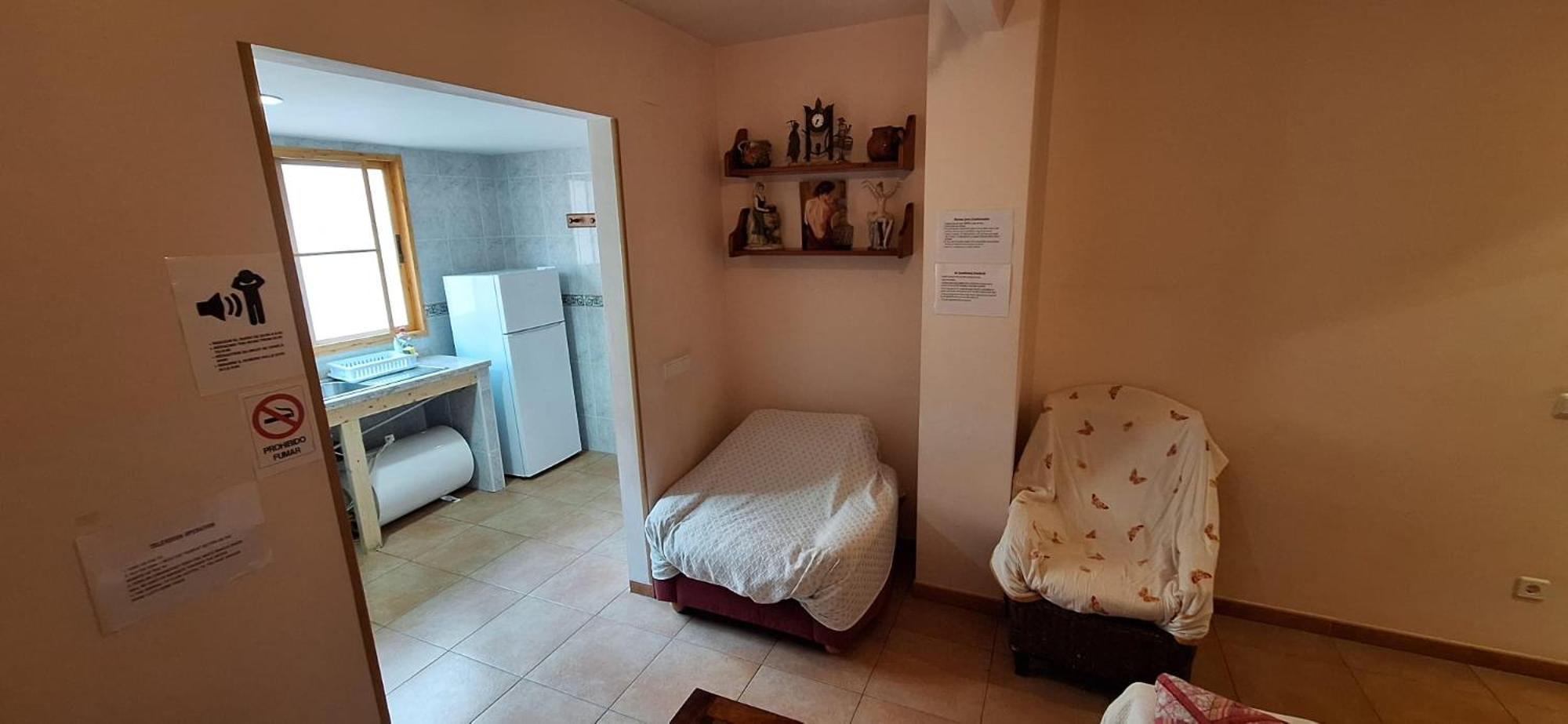 Apartamentos Casa May 2 - Centro Benidorm- Solo Mayores De 30 Anos Y Familias Extérieur photo