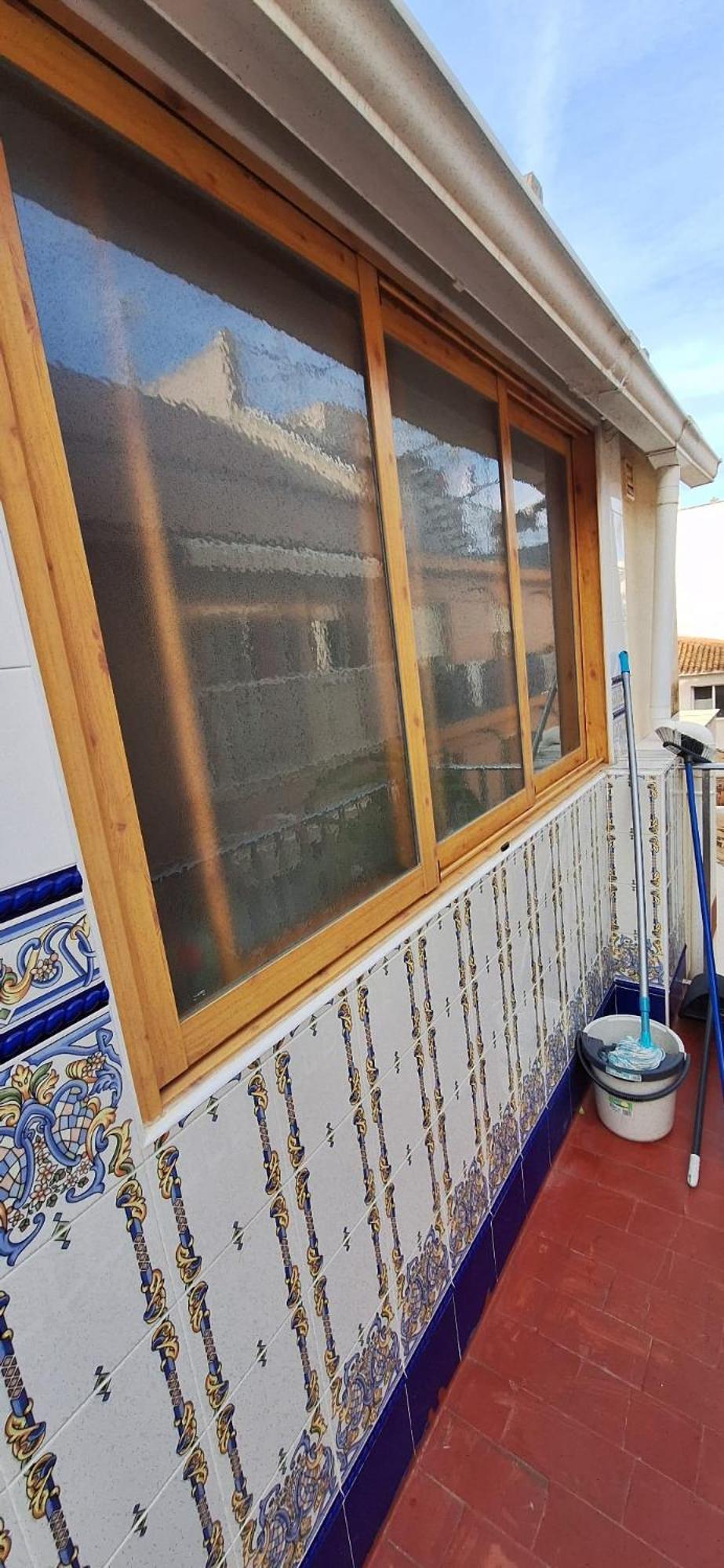 Apartamentos Casa May 2 - Centro Benidorm- Solo Mayores De 30 Anos Y Familias Extérieur photo