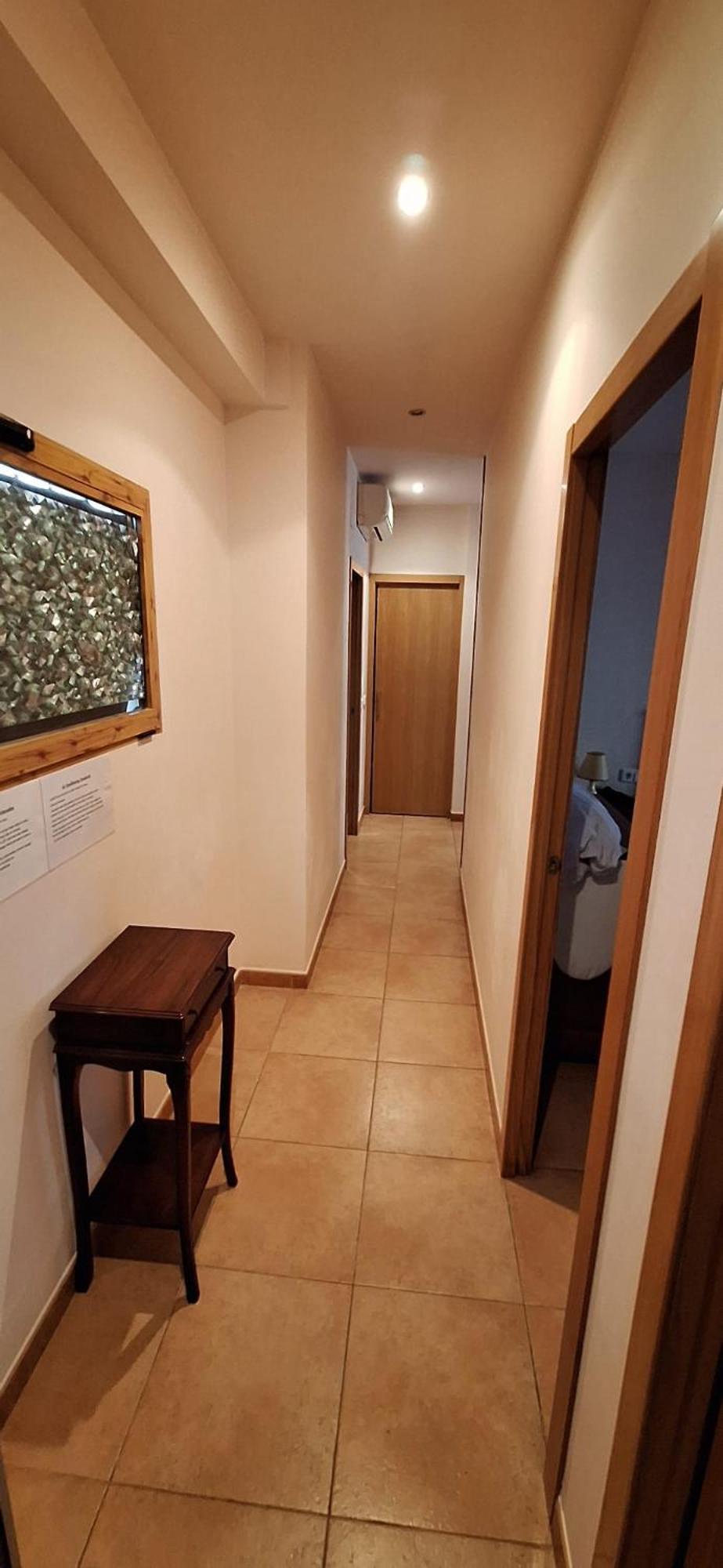 Apartamentos Casa May 2 - Centro Benidorm- Solo Mayores De 30 Anos Y Familias Extérieur photo