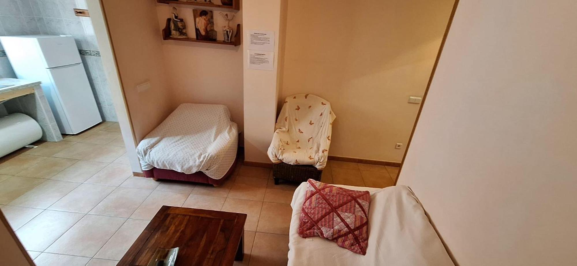 Apartamentos Casa May 2 - Centro Benidorm- Solo Mayores De 30 Anos Y Familias Extérieur photo