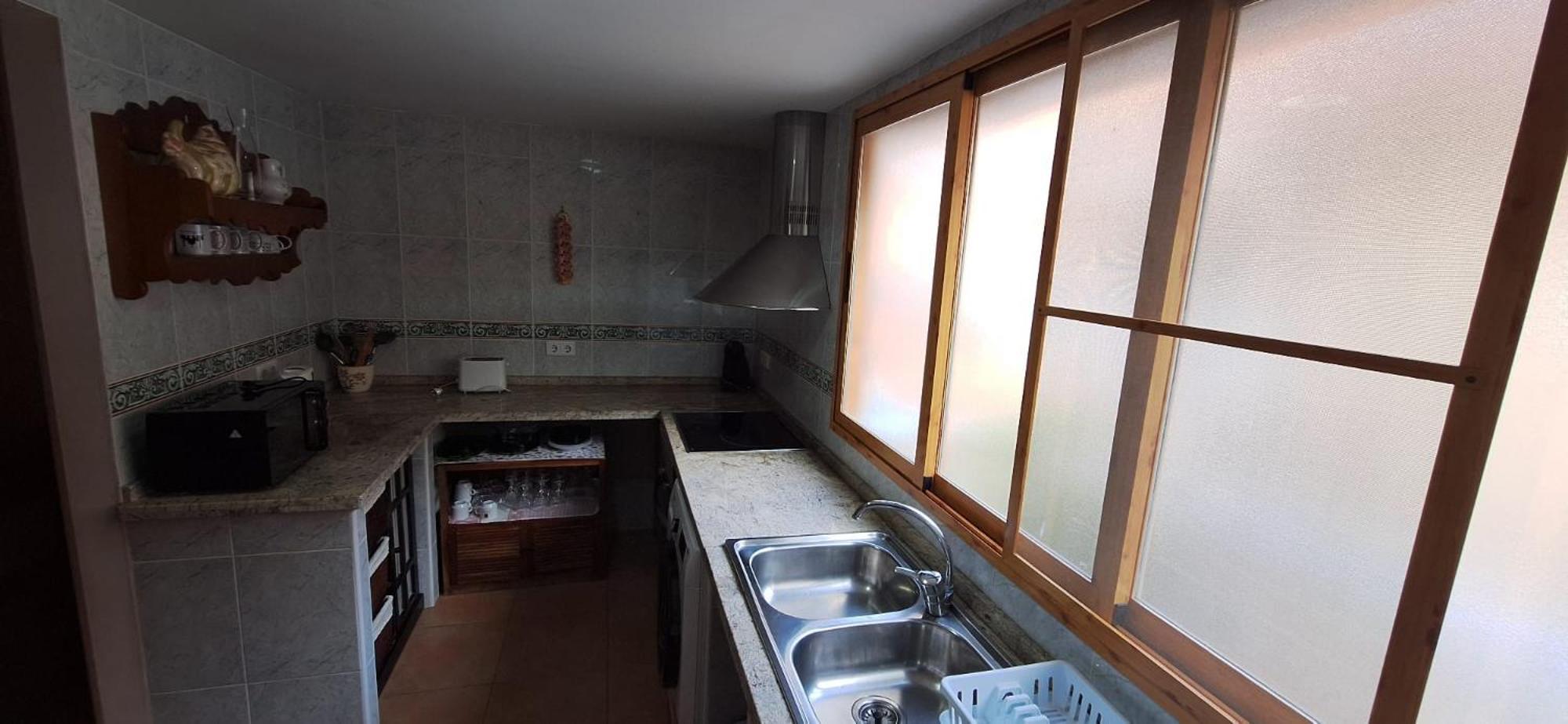 Apartamentos Casa May 2 - Centro Benidorm- Solo Mayores De 30 Anos Y Familias Extérieur photo