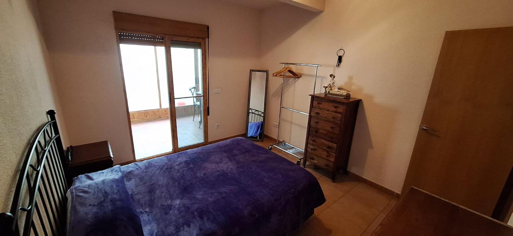 Apartamentos Casa May 2 - Centro Benidorm- Solo Mayores De 30 Anos Y Familias Extérieur photo