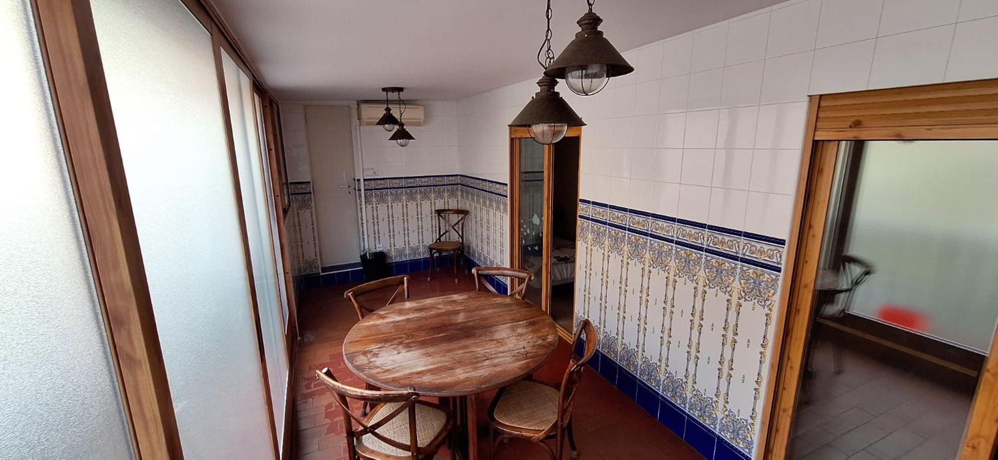 Apartamentos Casa May 2 - Centro Benidorm- Solo Mayores De 30 Anos Y Familias Extérieur photo