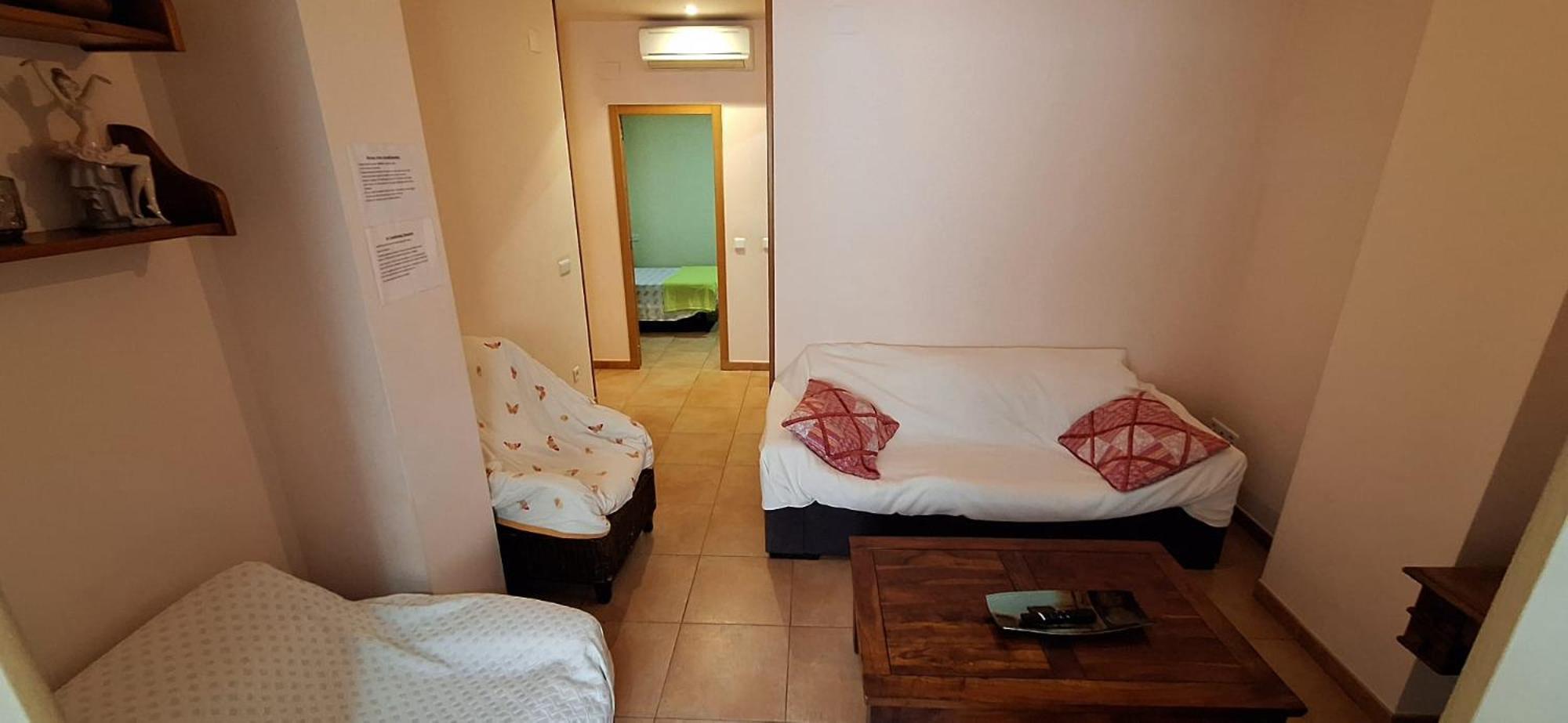 Apartamentos Casa May 2 - Centro Benidorm- Solo Mayores De 30 Anos Y Familias Extérieur photo
