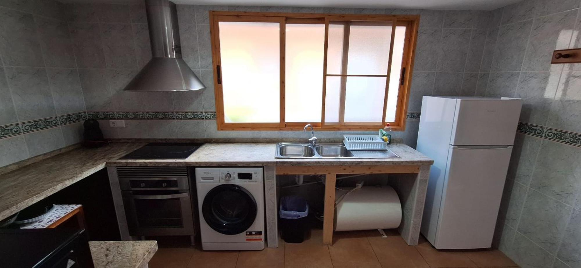 Apartamentos Casa May 2 - Centro Benidorm- Solo Mayores De 30 Anos Y Familias Extérieur photo
