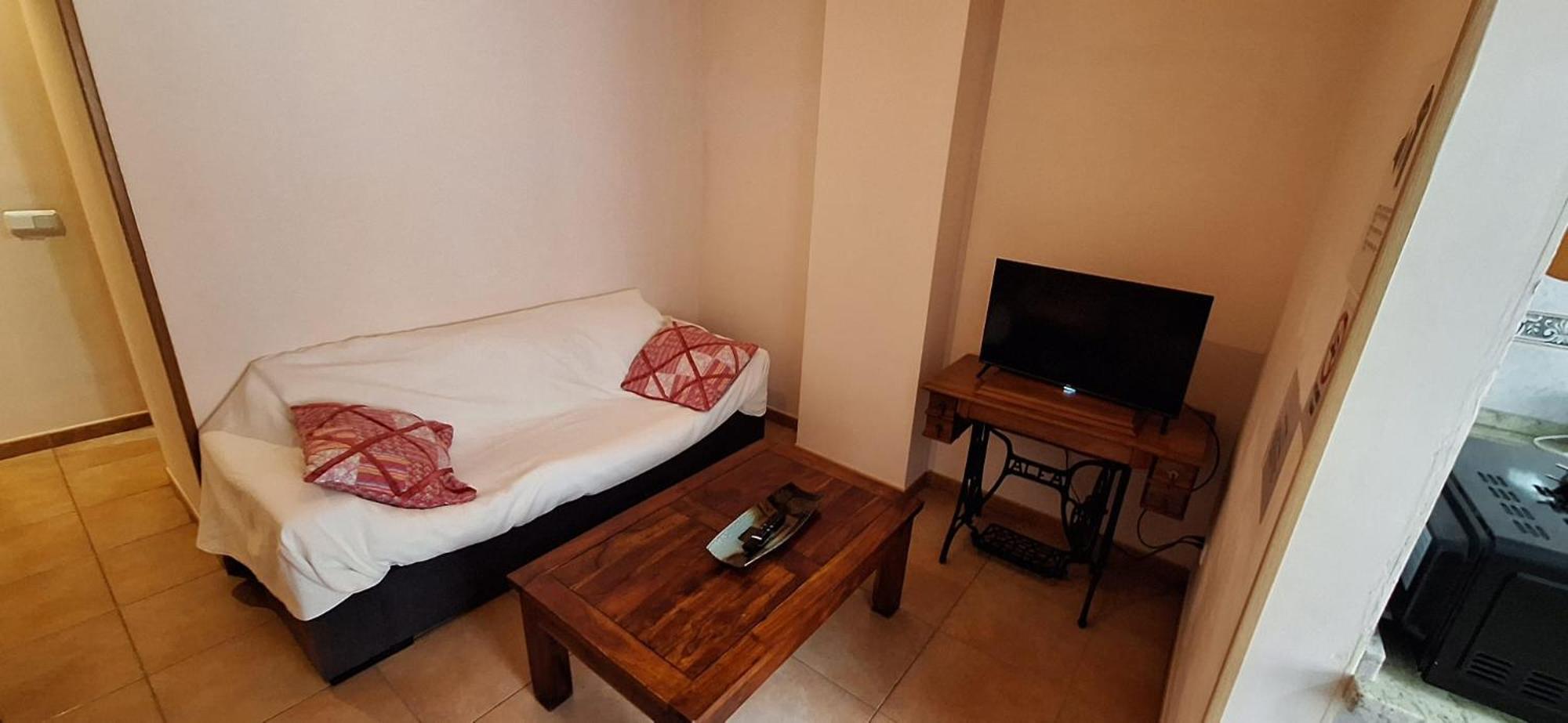 Apartamentos Casa May 2 - Centro Benidorm- Solo Mayores De 30 Anos Y Familias Extérieur photo