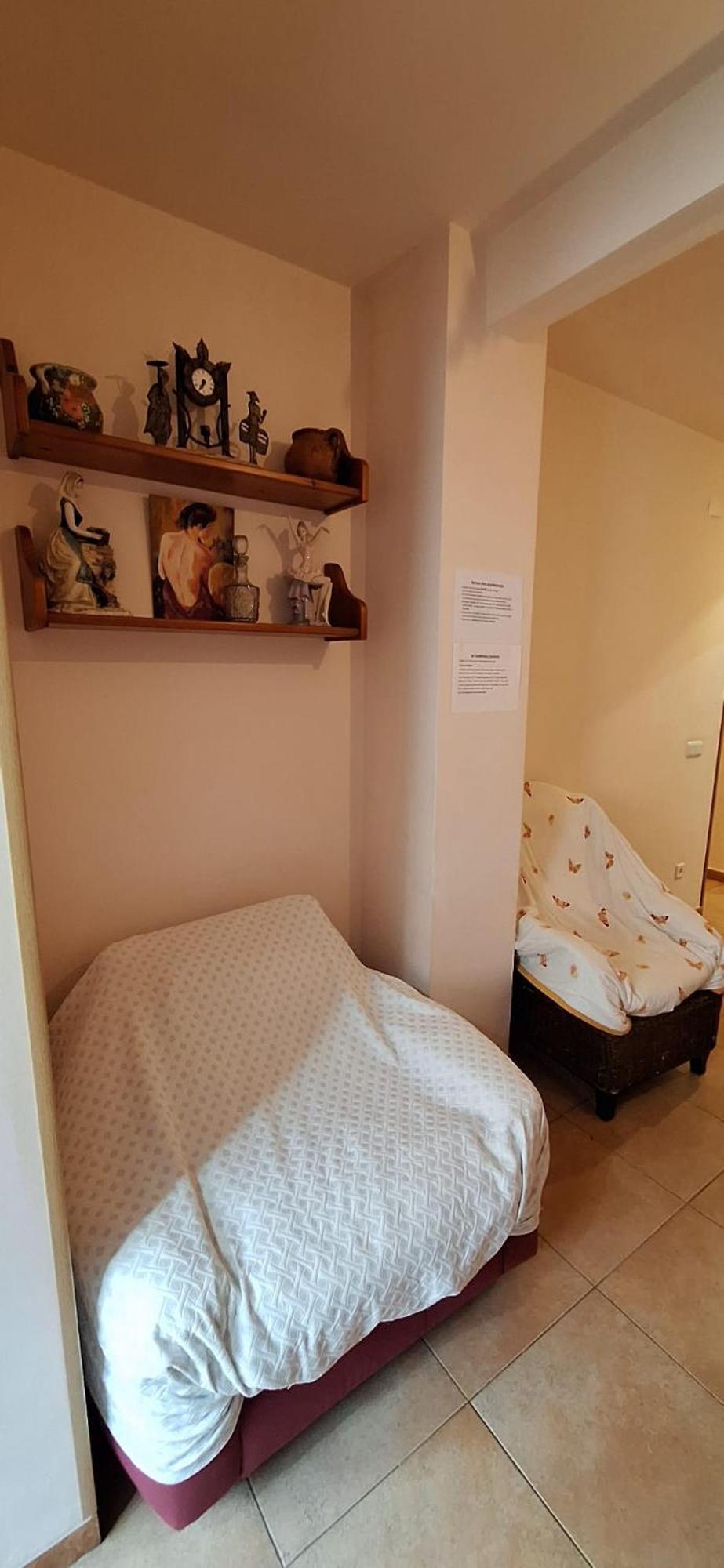 Apartamentos Casa May 2 - Centro Benidorm- Solo Mayores De 30 Anos Y Familias Extérieur photo